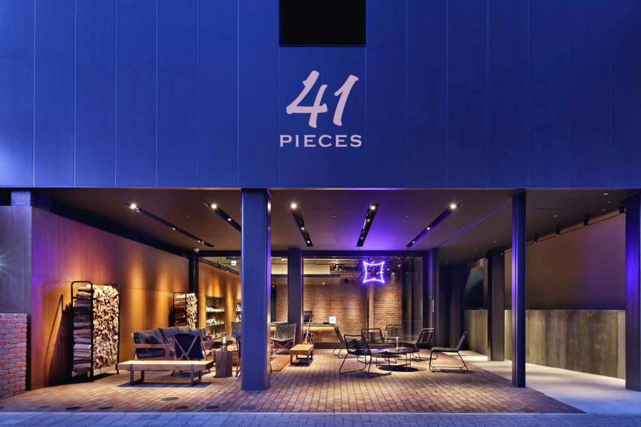 41 Pieces 4* 札幌